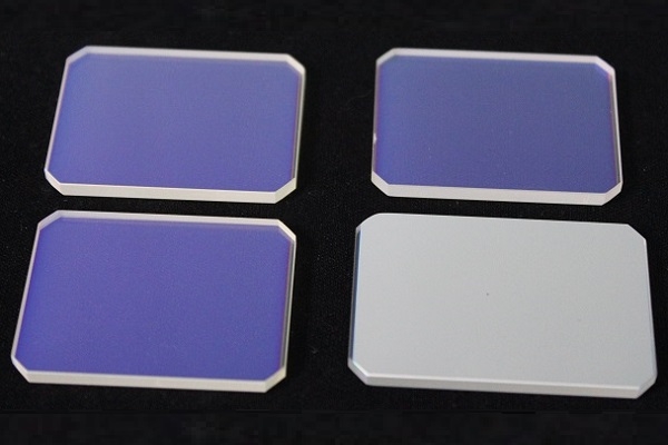 美容儀專用濾光片480nm/530nm